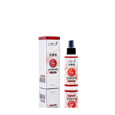 寻甸母婴防护喷雾