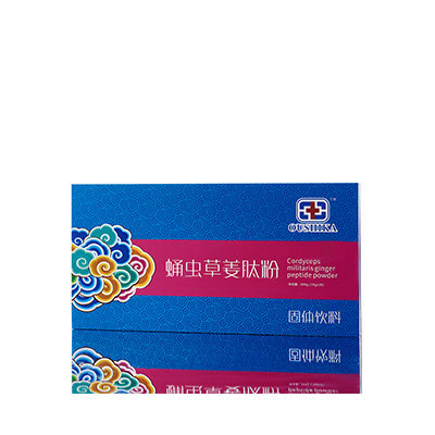 寻甸蛹虫草气血汤