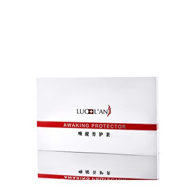 寻甸气血能量增强套