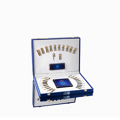 寻甸全身经络解压套